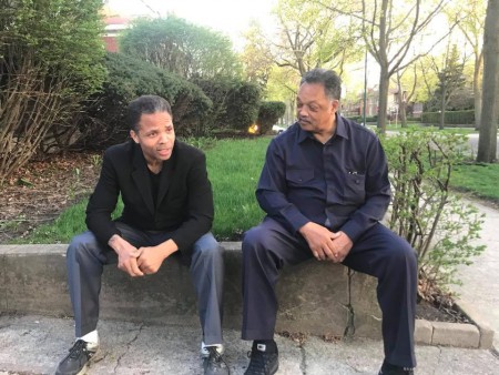 Jesse Jackson Jr. profile photo